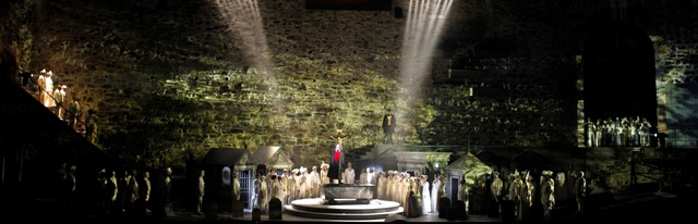 Festival de Ópera Savonlinna